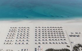 Park Hyatt Abu Dhabi Hotel&Villas